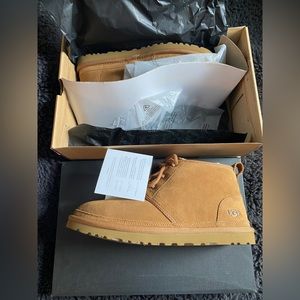 Brand new UGG boots
